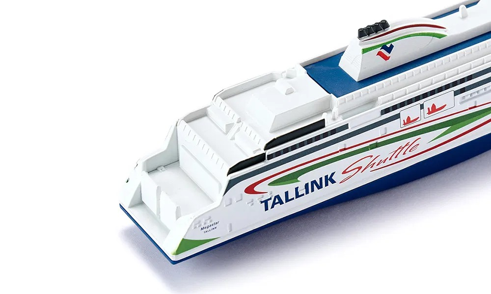 Tallink Megastar