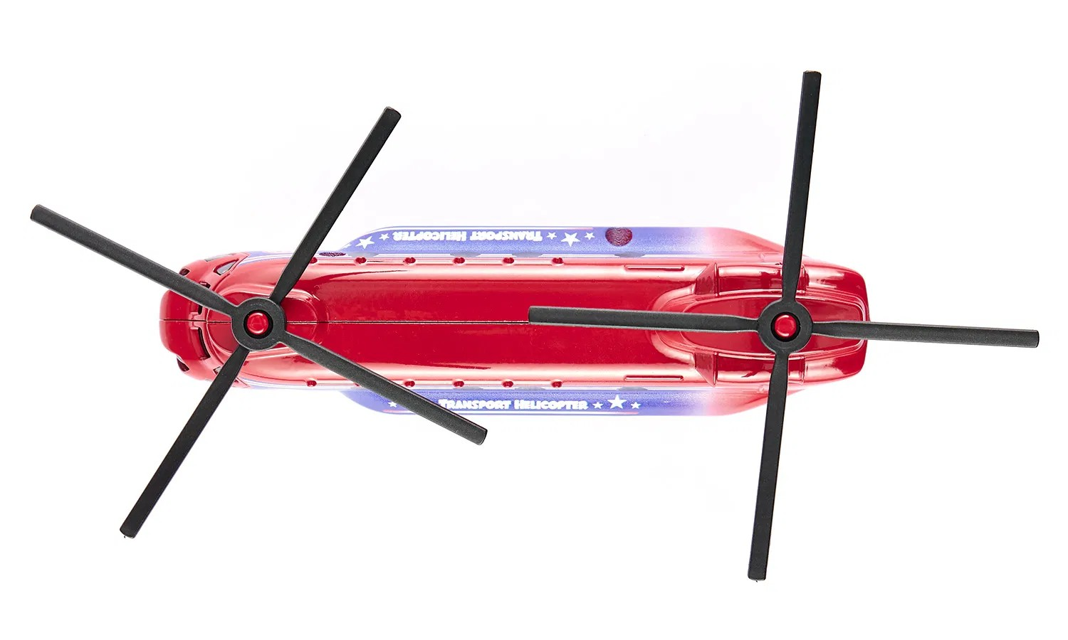 Transporthubschrauber