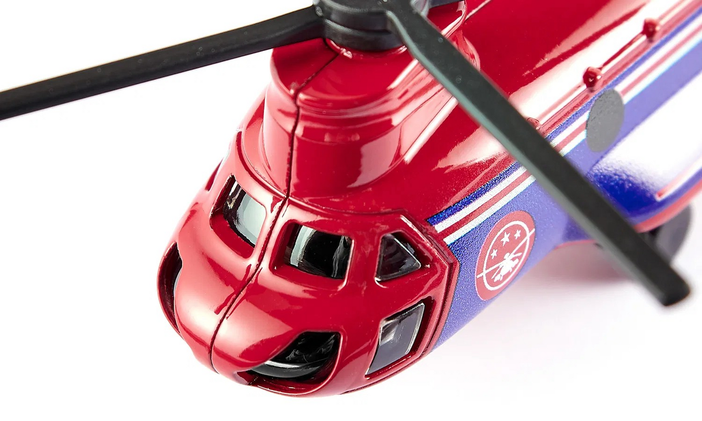 Transporthubschrauber
