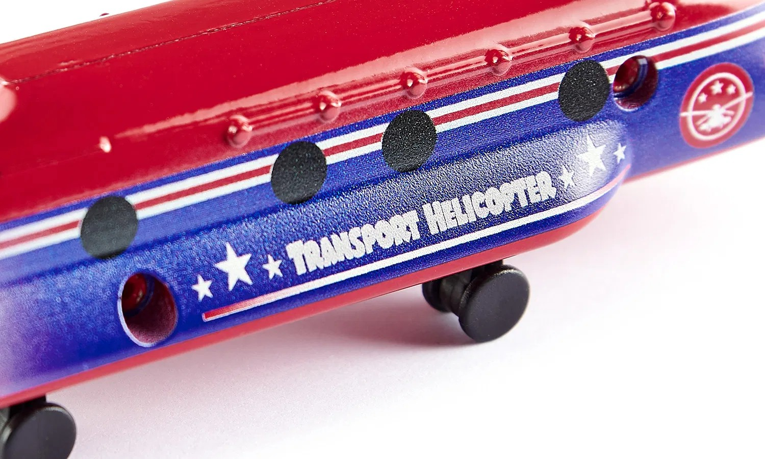 Transporthubschrauber