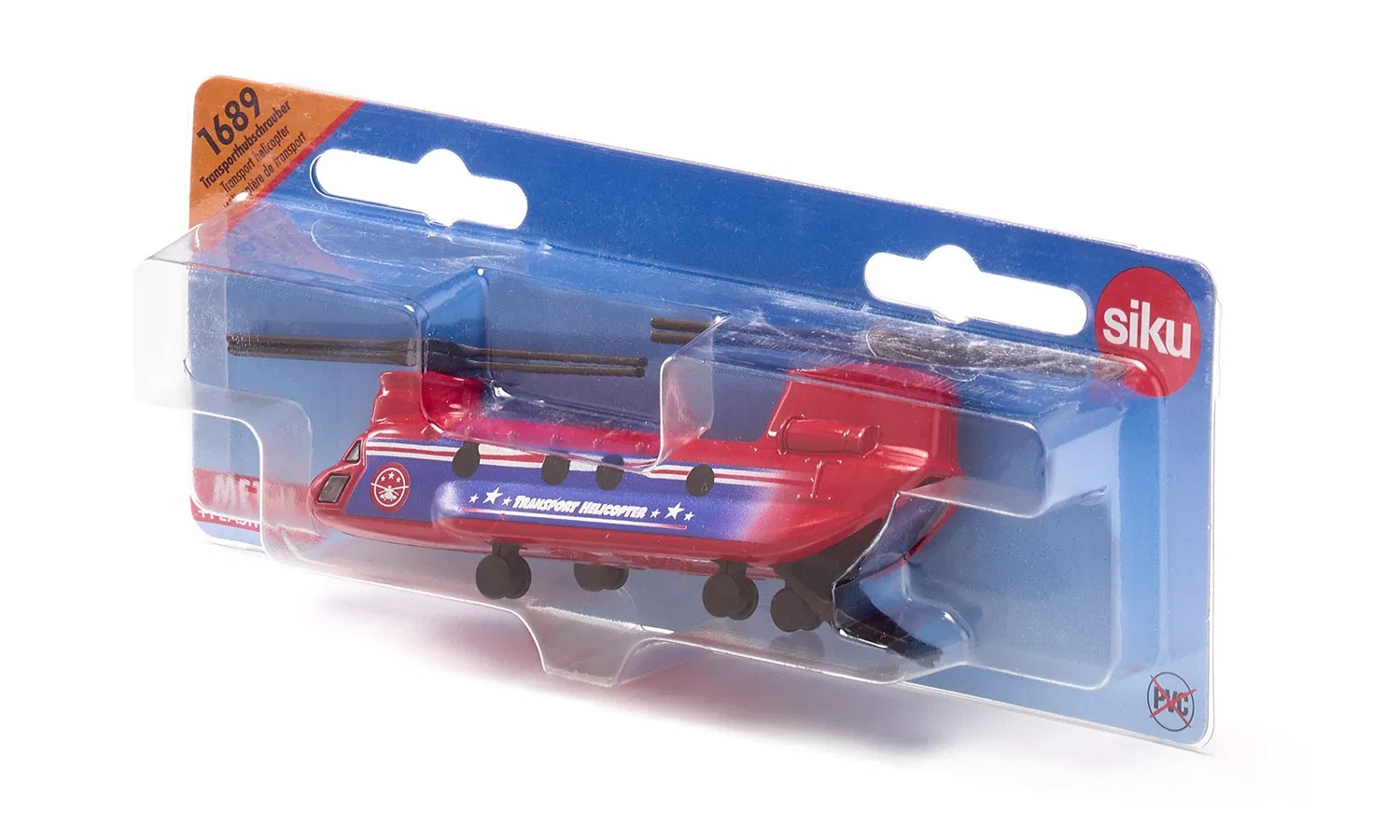 Transporthubschrauber