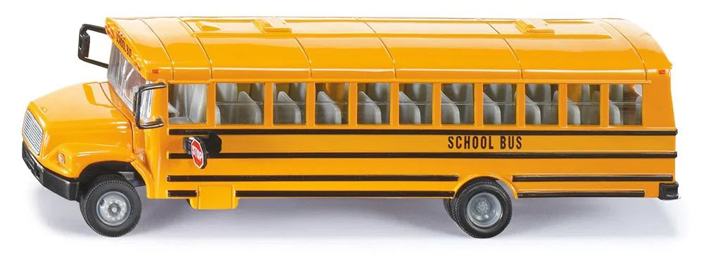 US-Schulbus