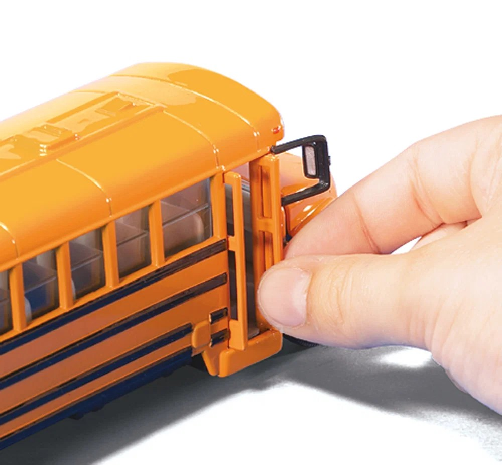 US-Schulbus