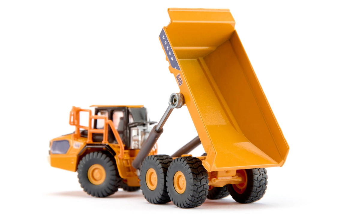 Volvo A40