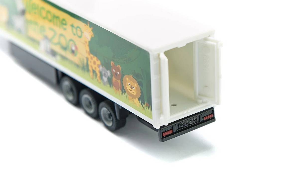 Volvo Sattelzug