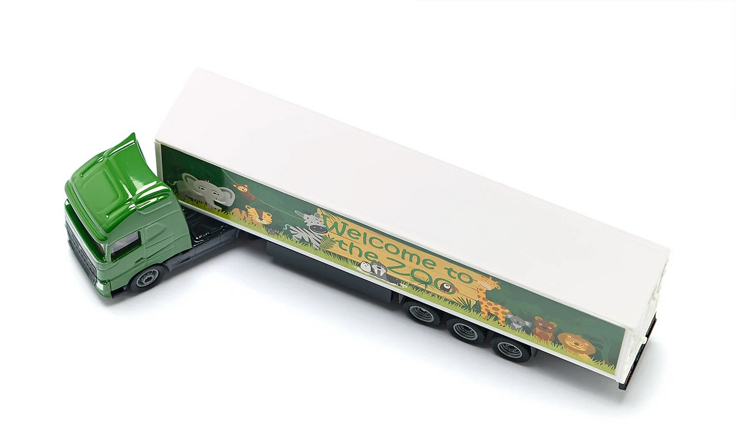 Volvo Sattelzug