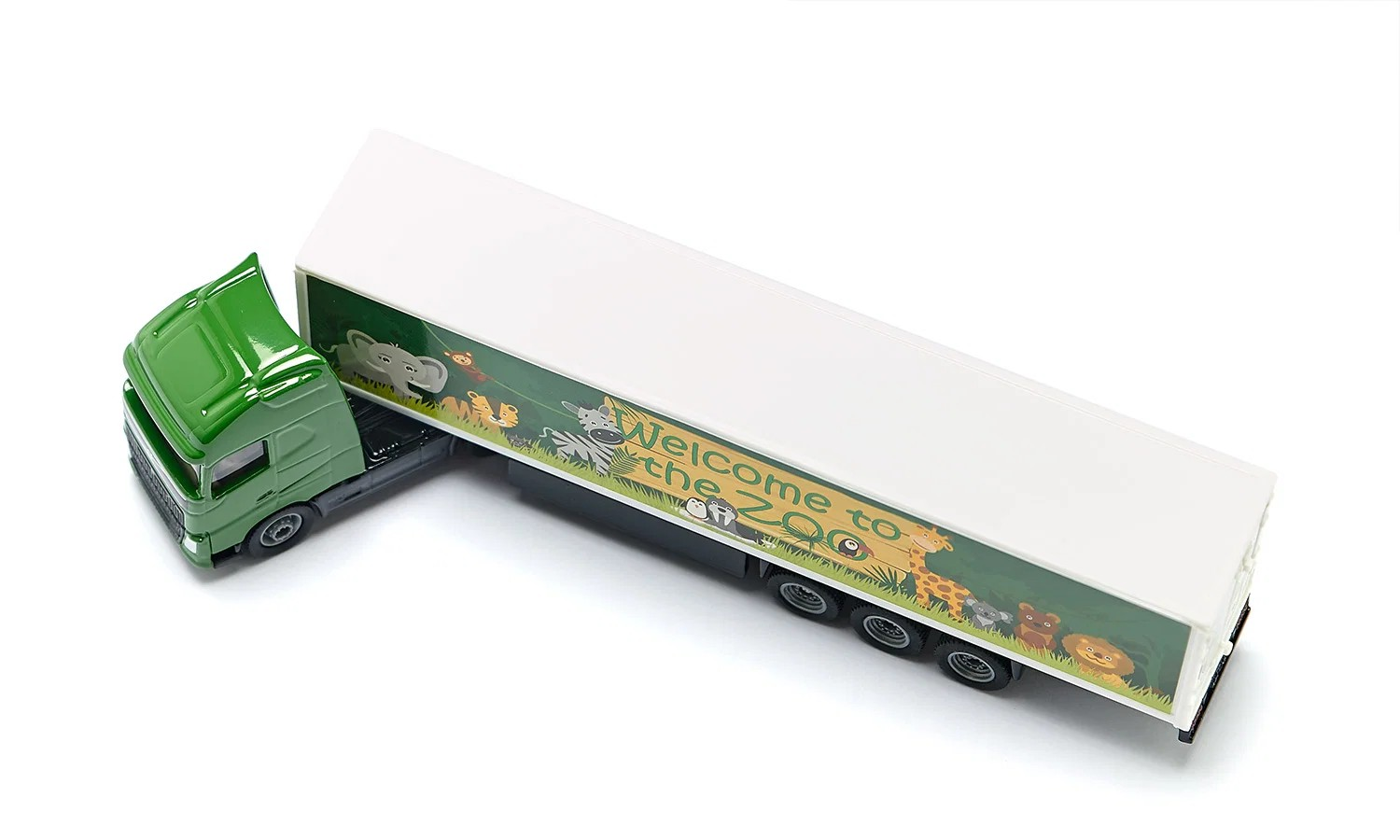 Volvo Sattelzug