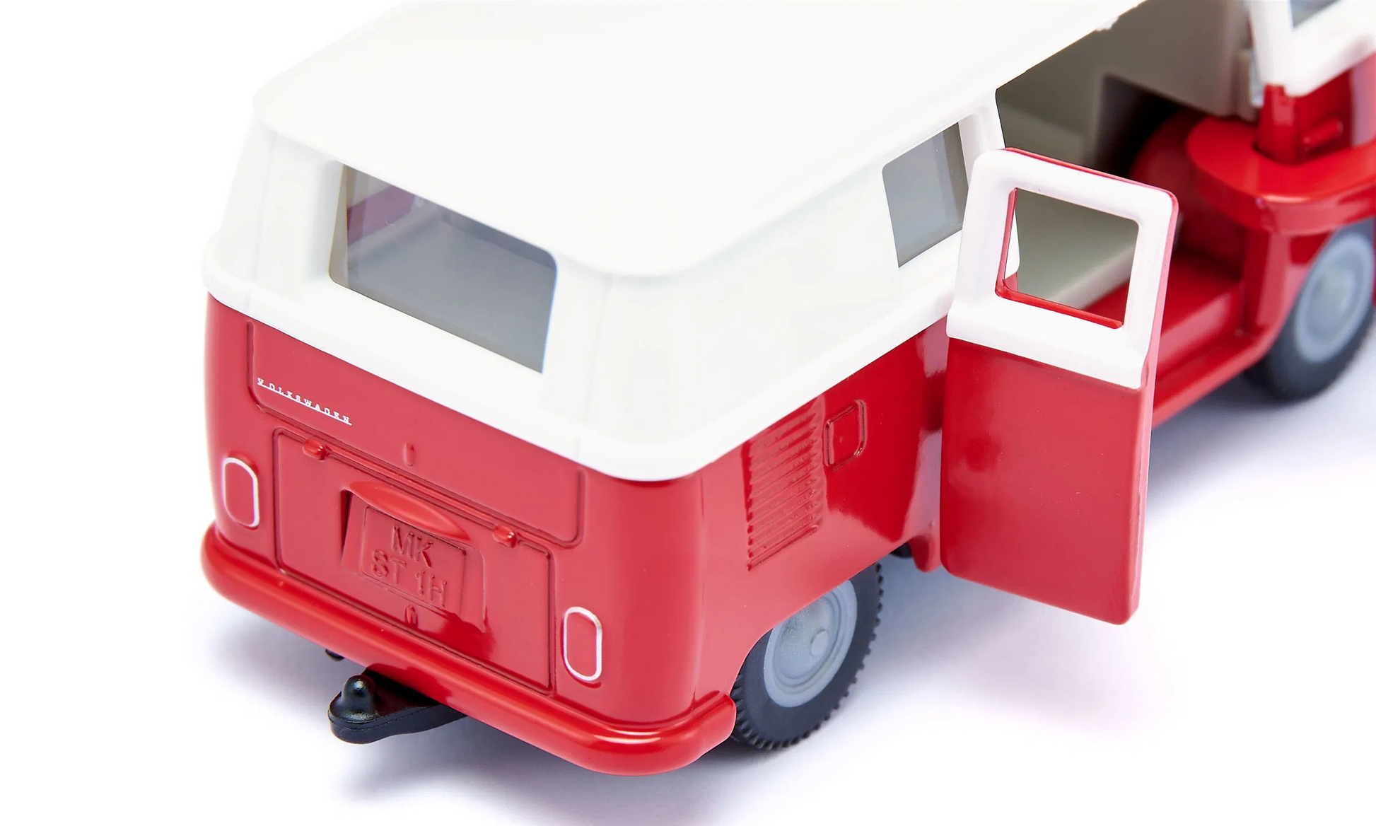 VW T1 Bus