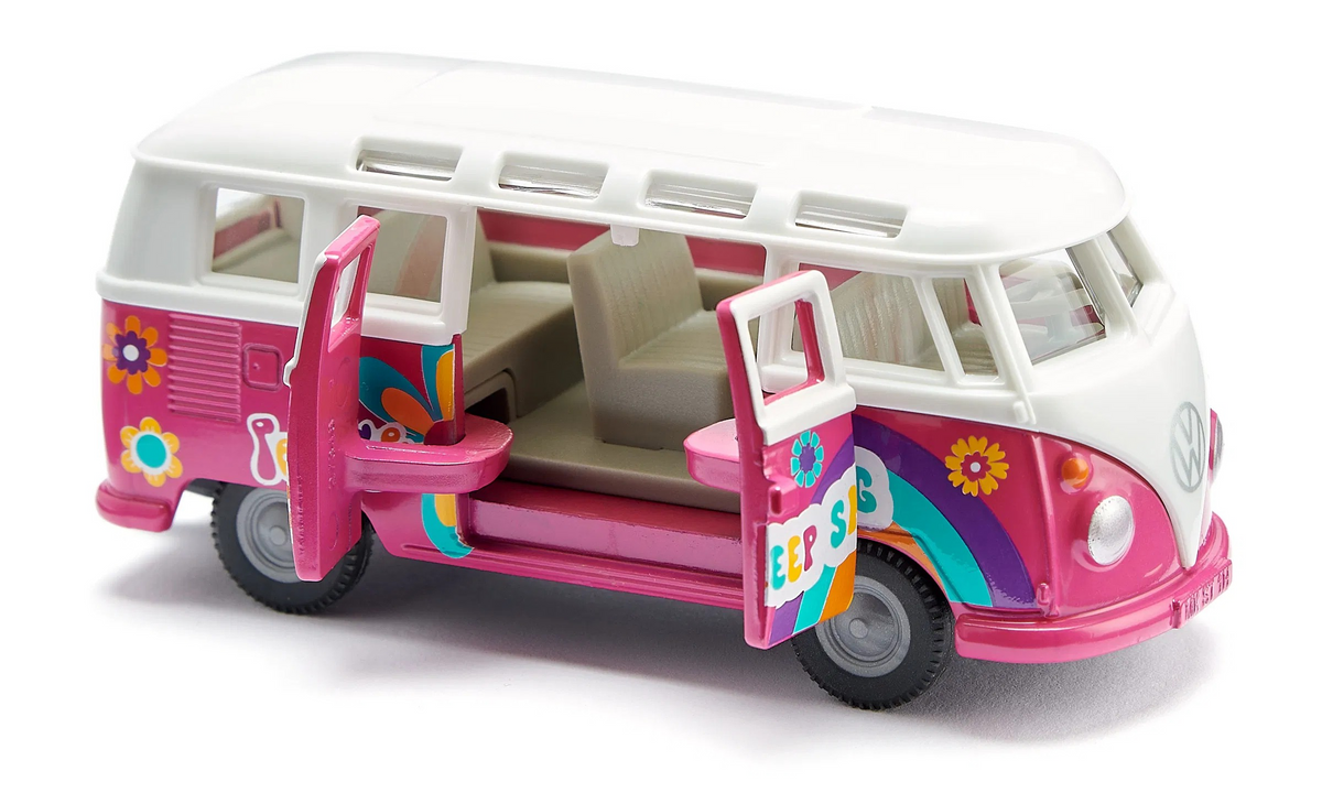 VW T1 Samba