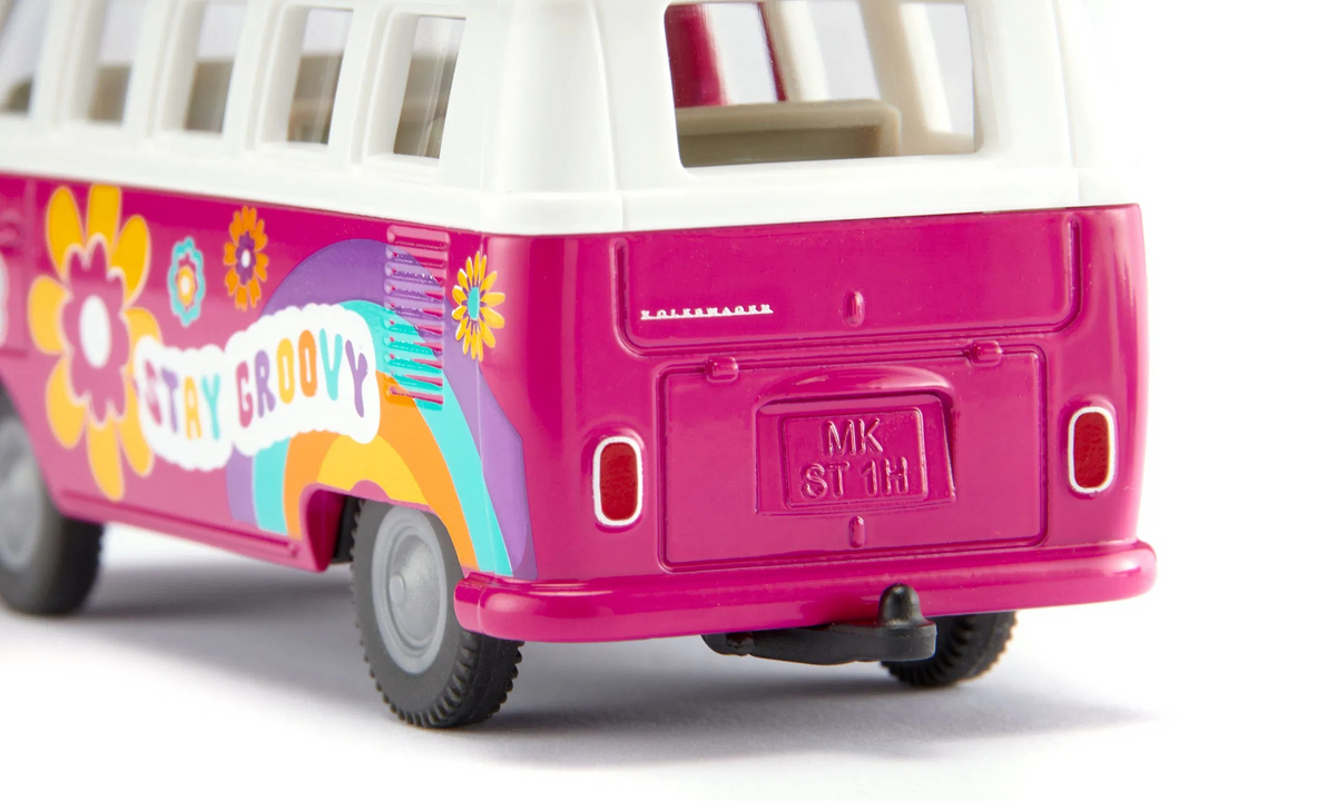 VW T1 Samba