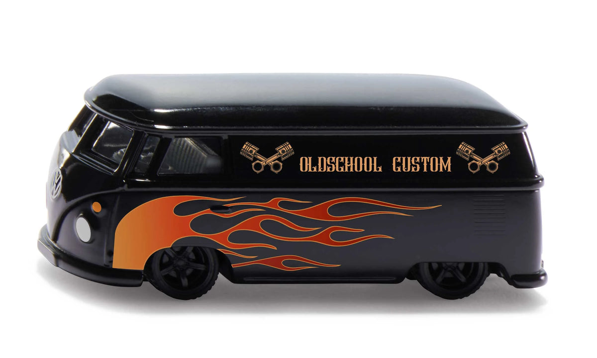 VW T1 Transporter Custom