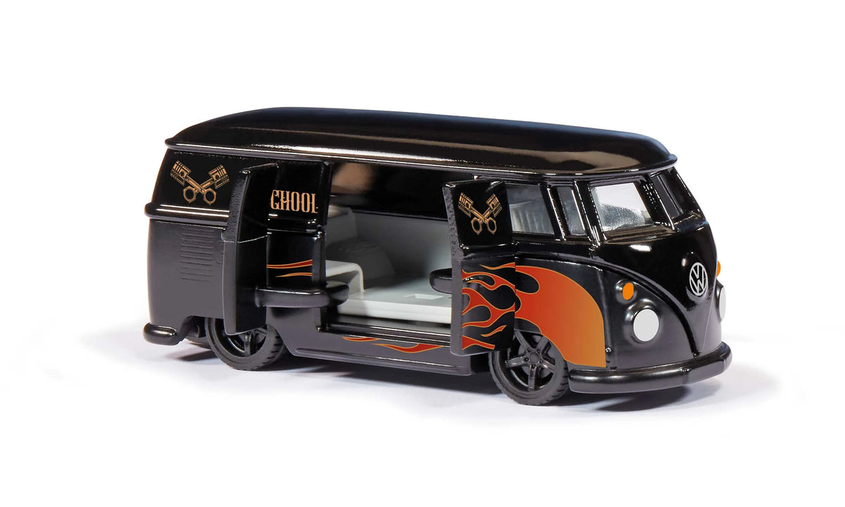 VW T1 Transporter Custom