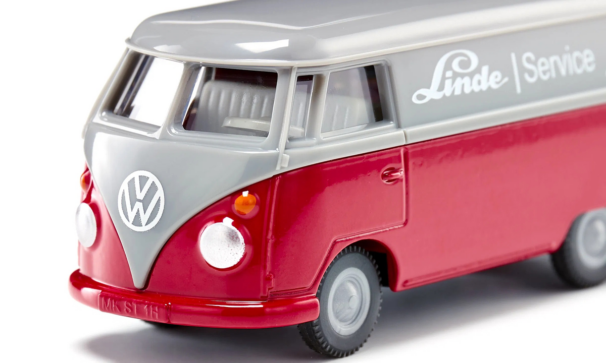 VW Transporter