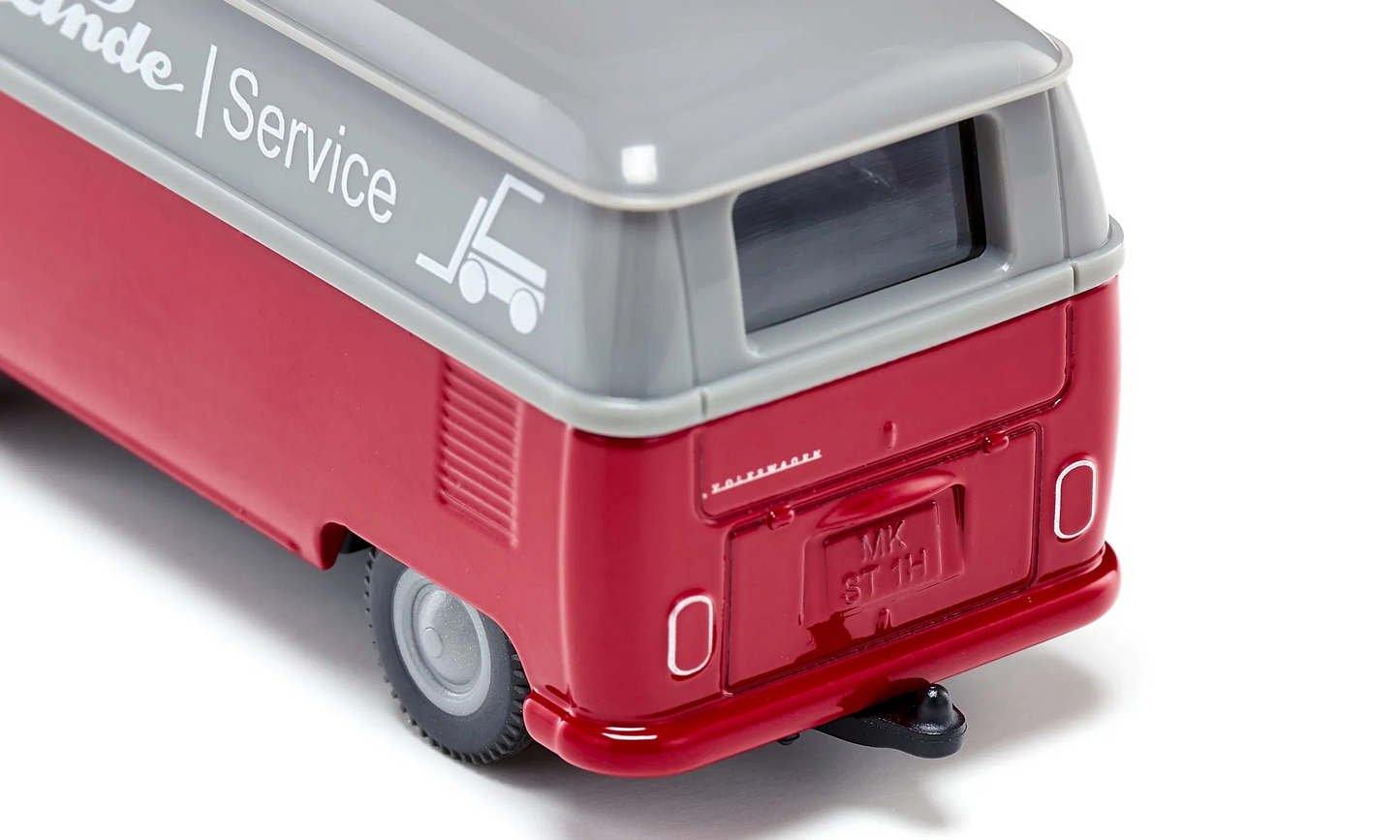 VW Transporter