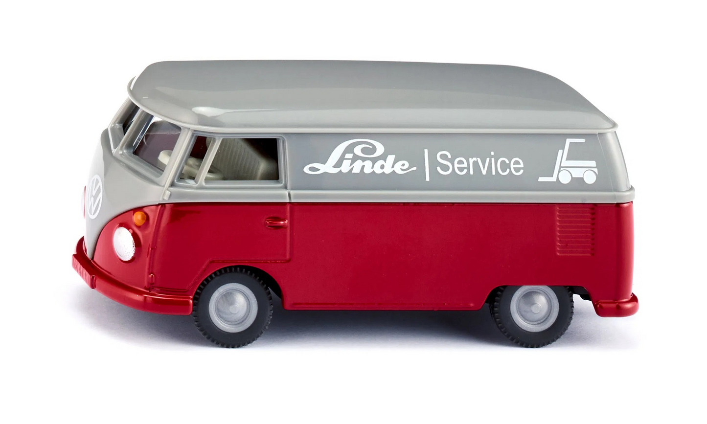 VW Transporter
