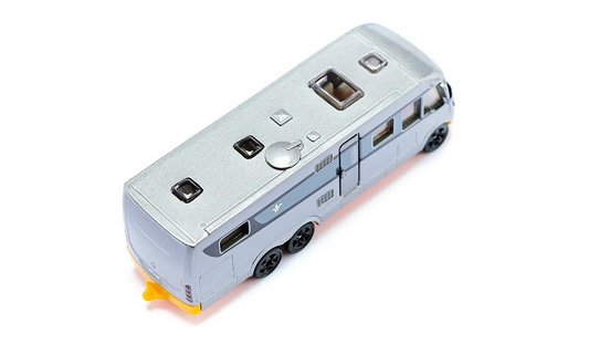 Wohnmobil Arto