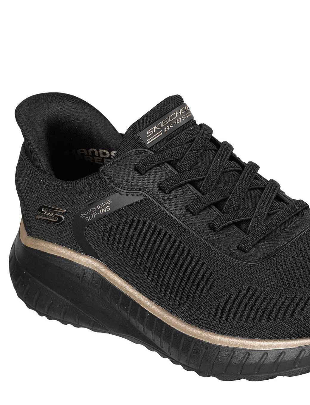 Bobs Squad chaos