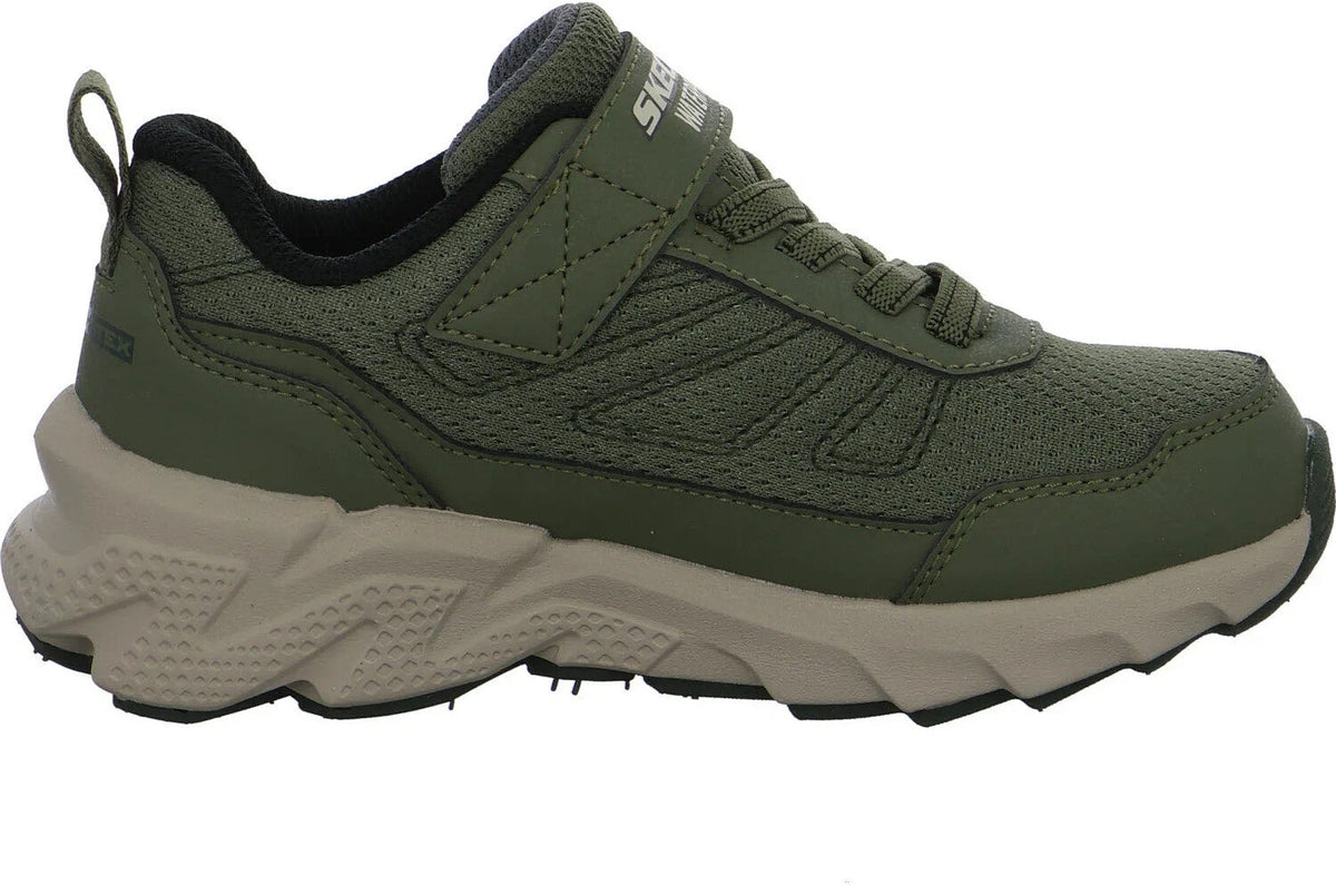 Elite Sport Tread Aquavek