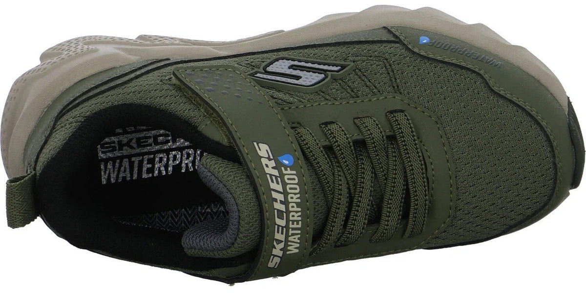 Elite Sport Tread Aquavek