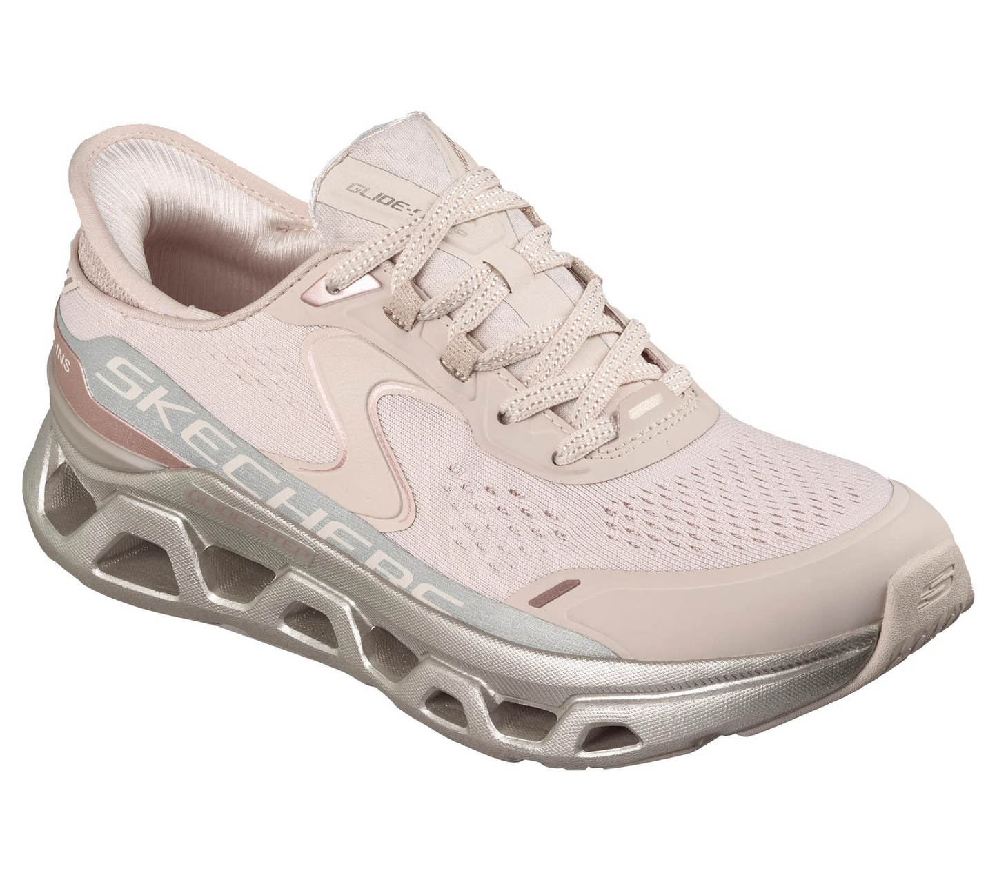 Glide Step Altus