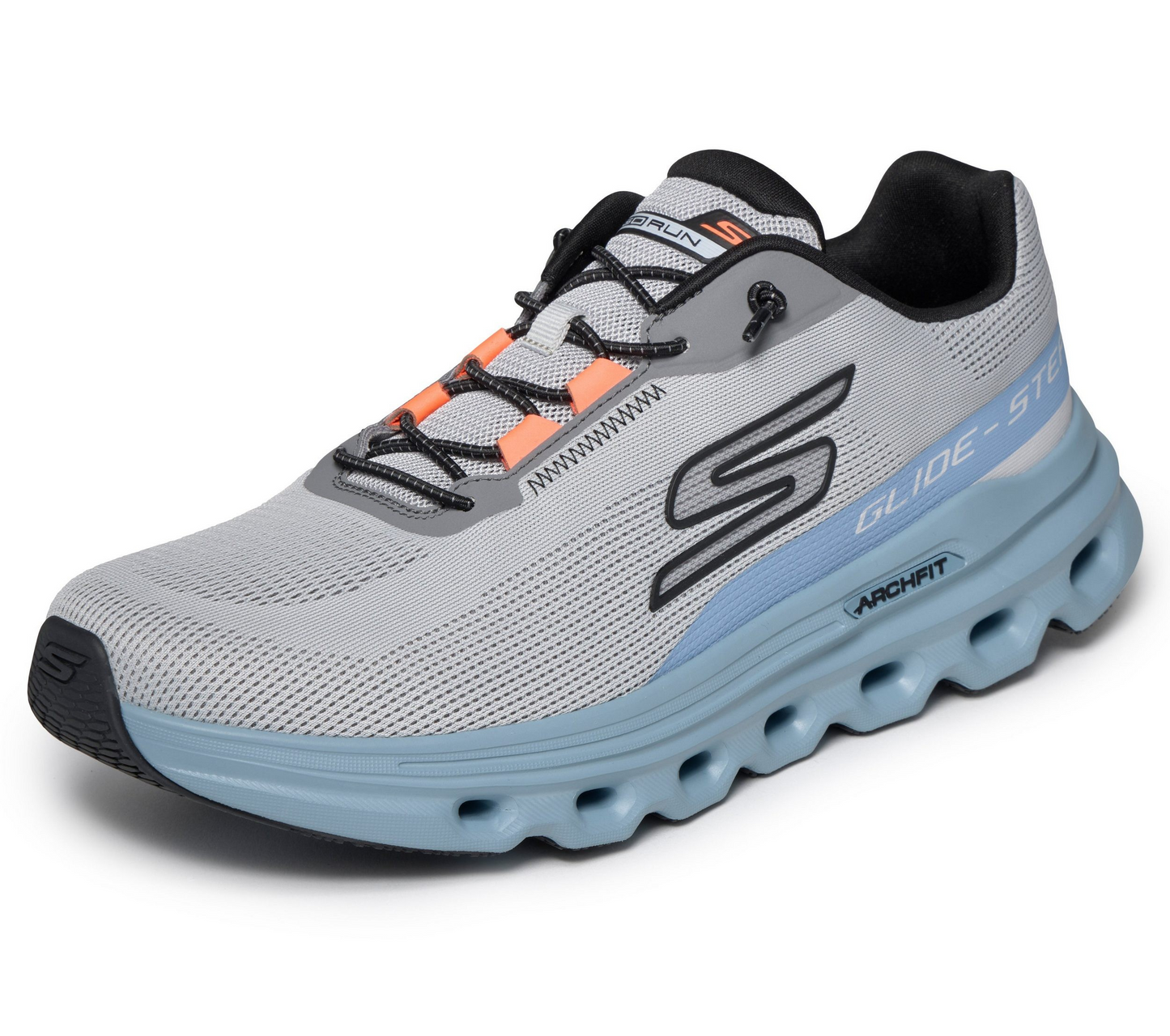 Go Run Glide Step Arch Fit