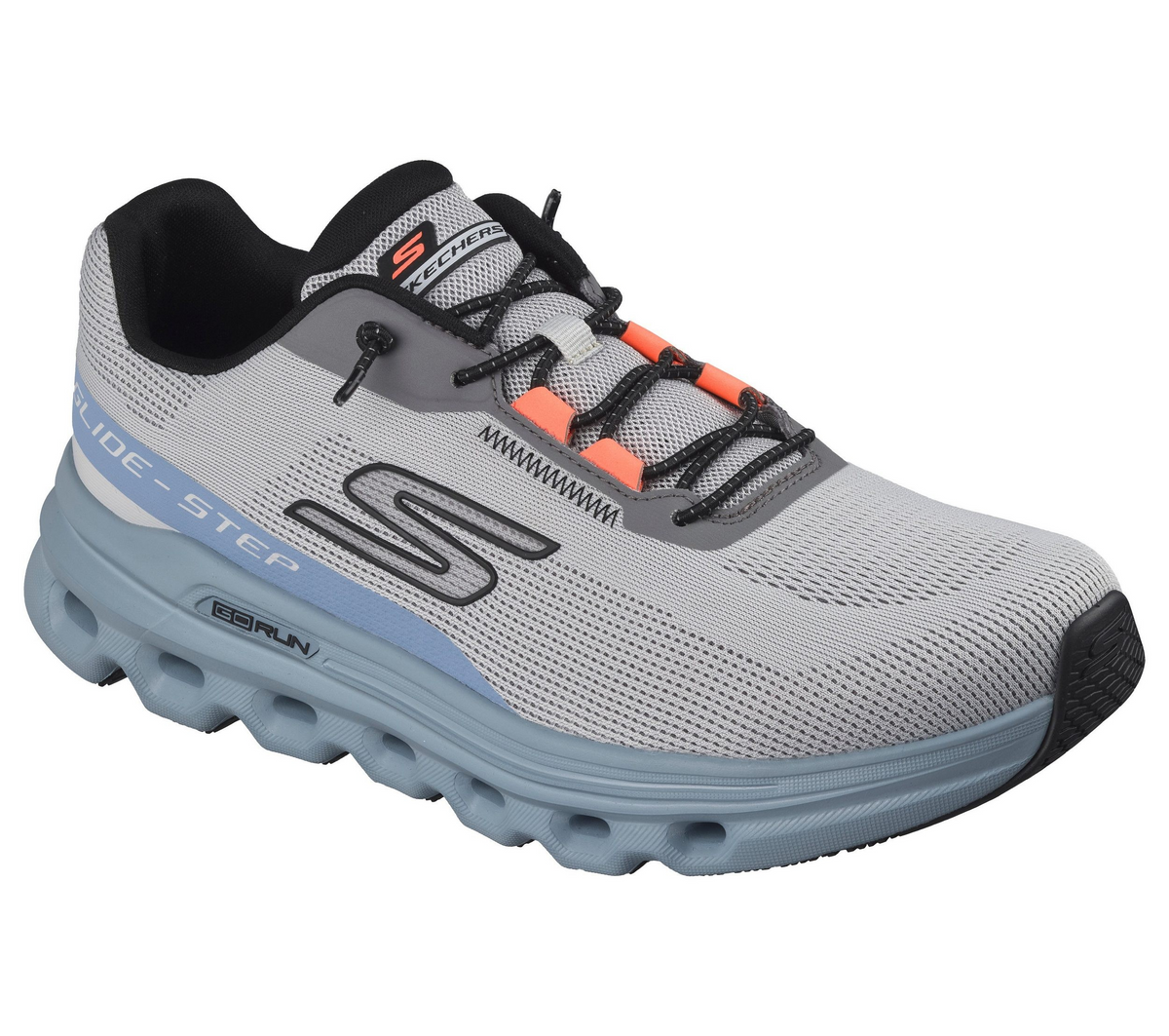 Go Run Glide Step Arch Fit