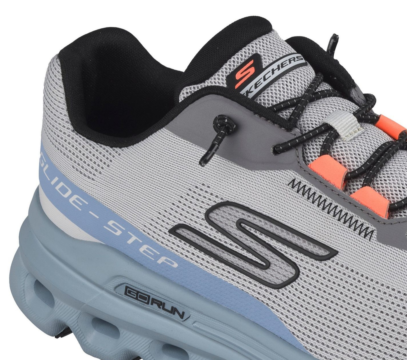 Go Run Glide Step Arch Fit