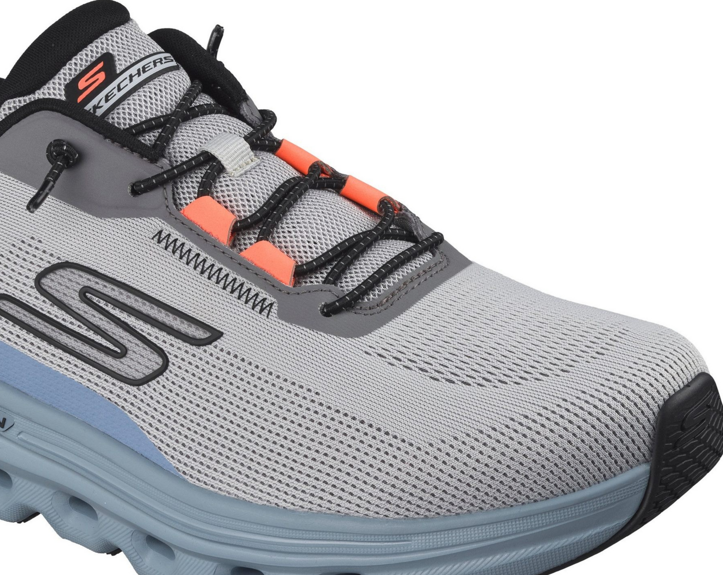 Go Run Glide Step Arch Fit