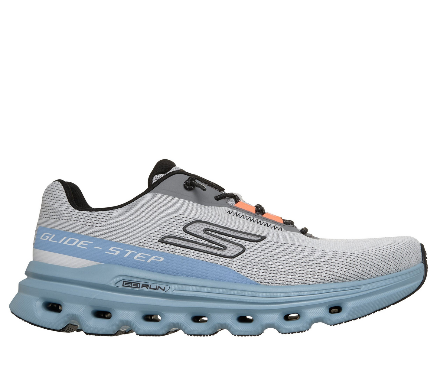 Go Run Glide Step Arch Fit