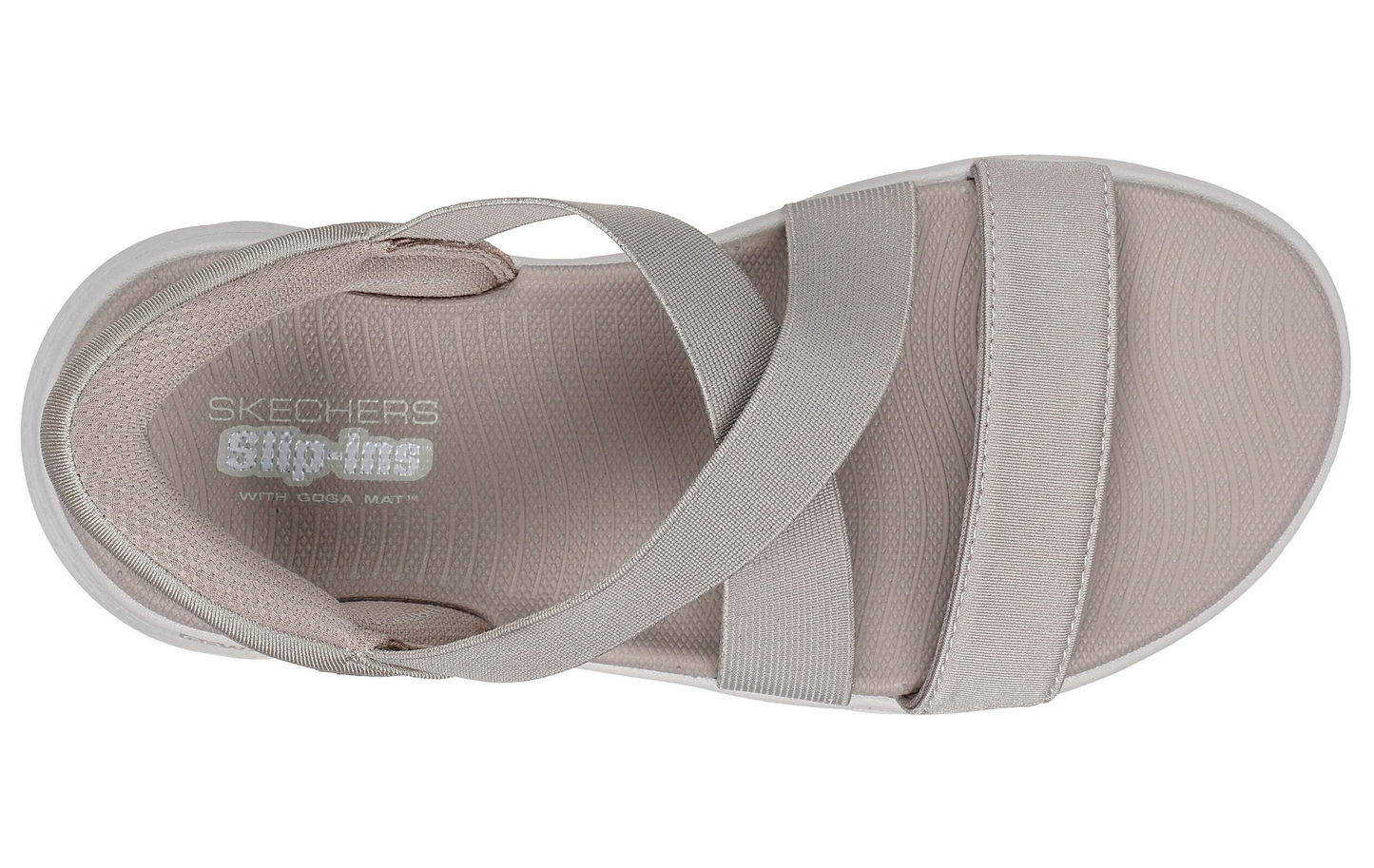 GOL WALK FLEX SANDAL