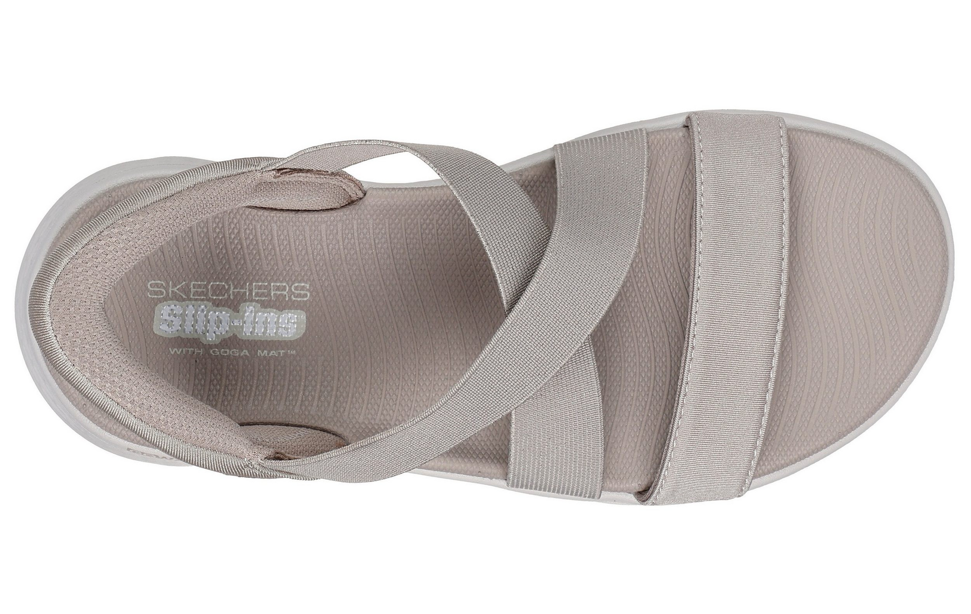 GOL WALK FLEX SANDAL
