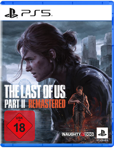 Last of Us 2 PS5