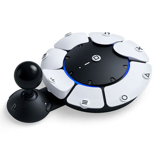 PS5 Controller Access