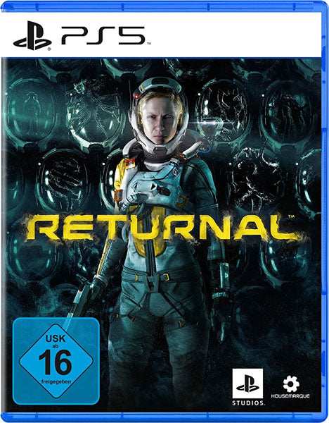 Returnal PS5