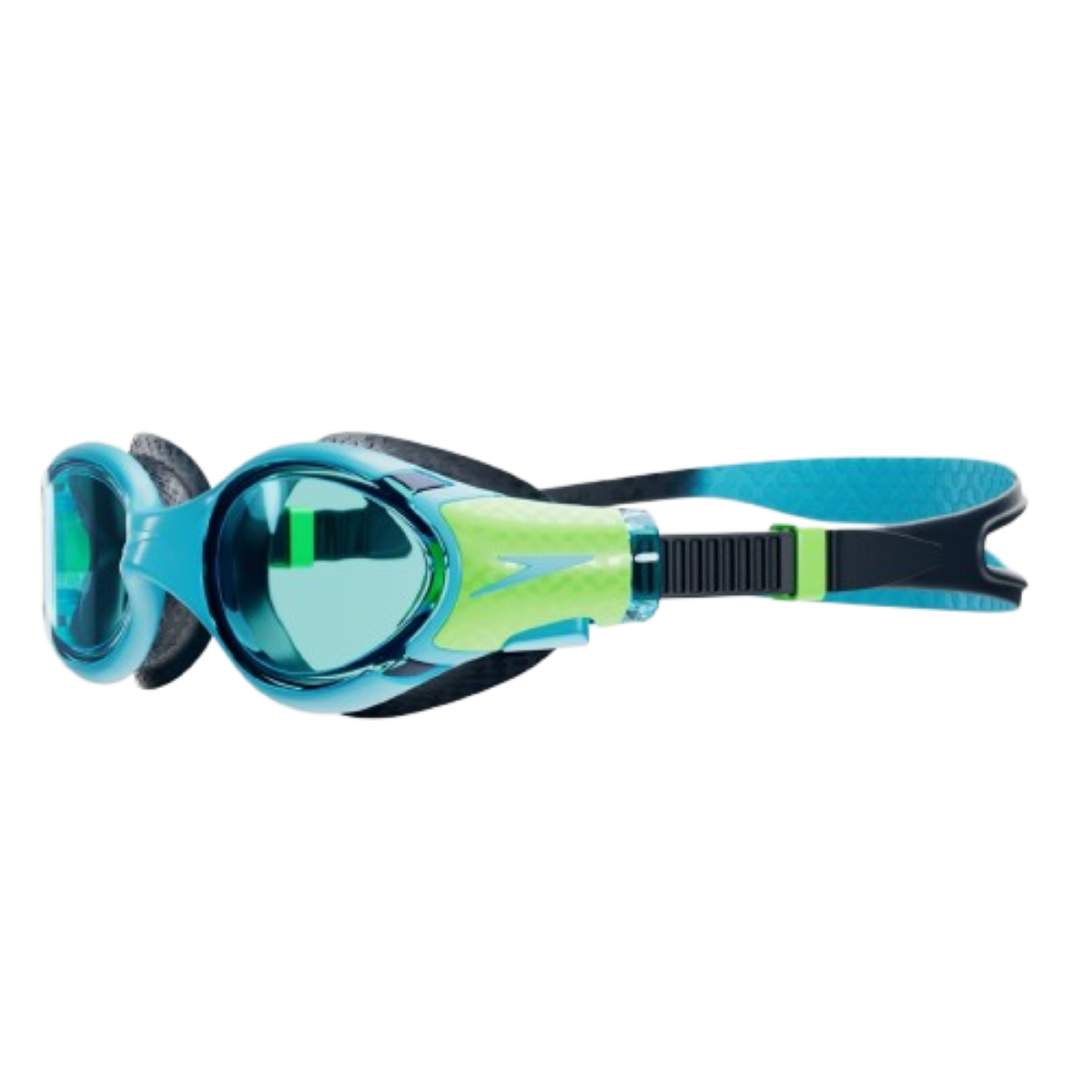 BIOFUSE 2.0 JU BLUE/GREEN