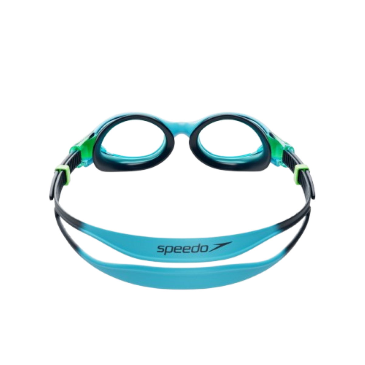 BIOFUSE 2.0 JU BLUE/GREEN