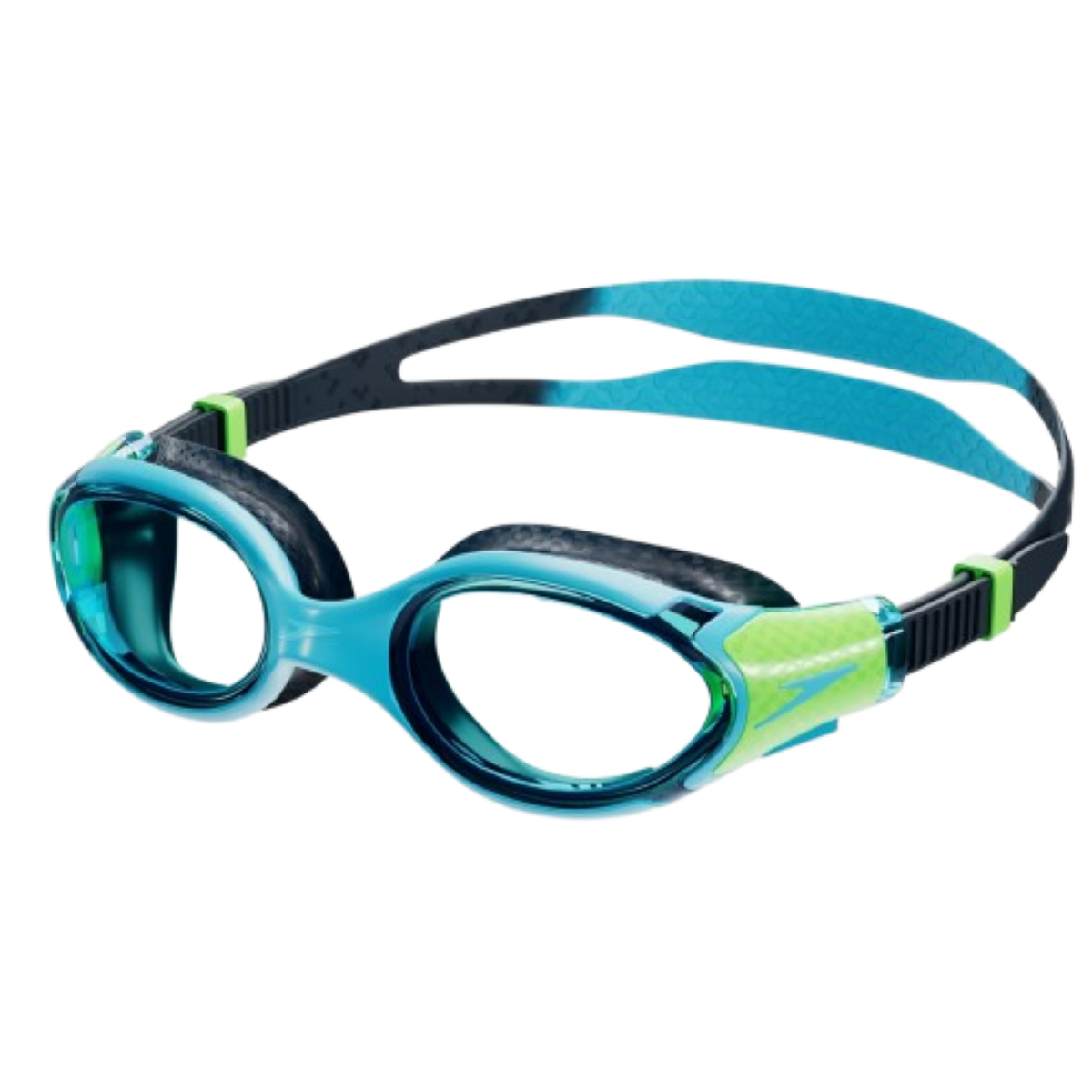 BIOFUSE 2.0 JU BLUE/GREEN
