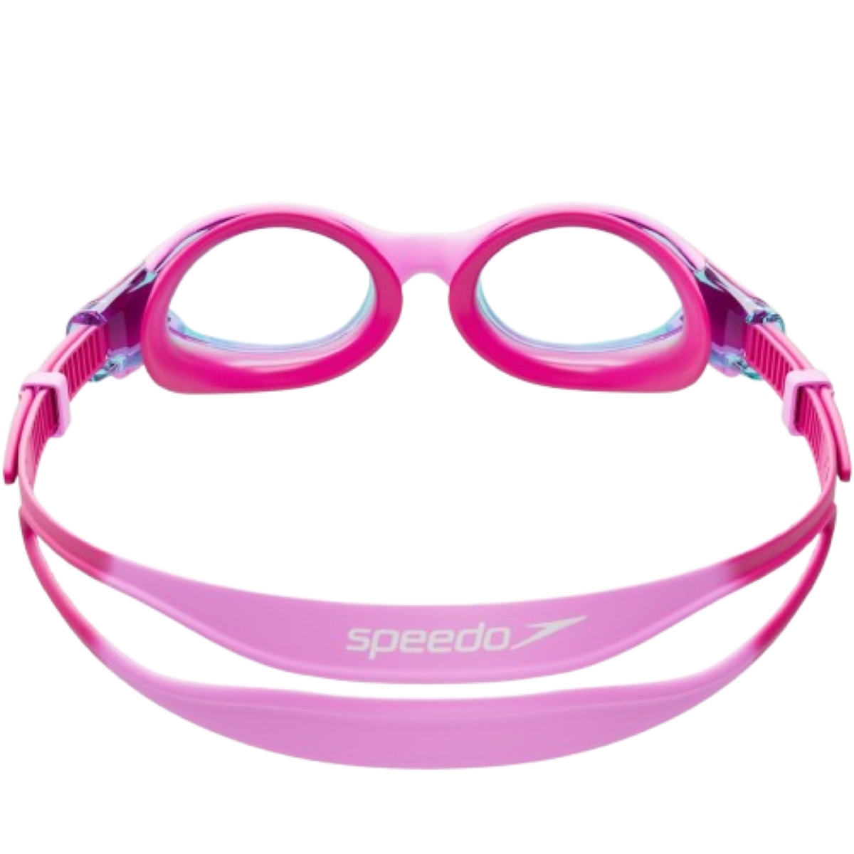 BIOFUSE 2.0 JU PINK/PINK
