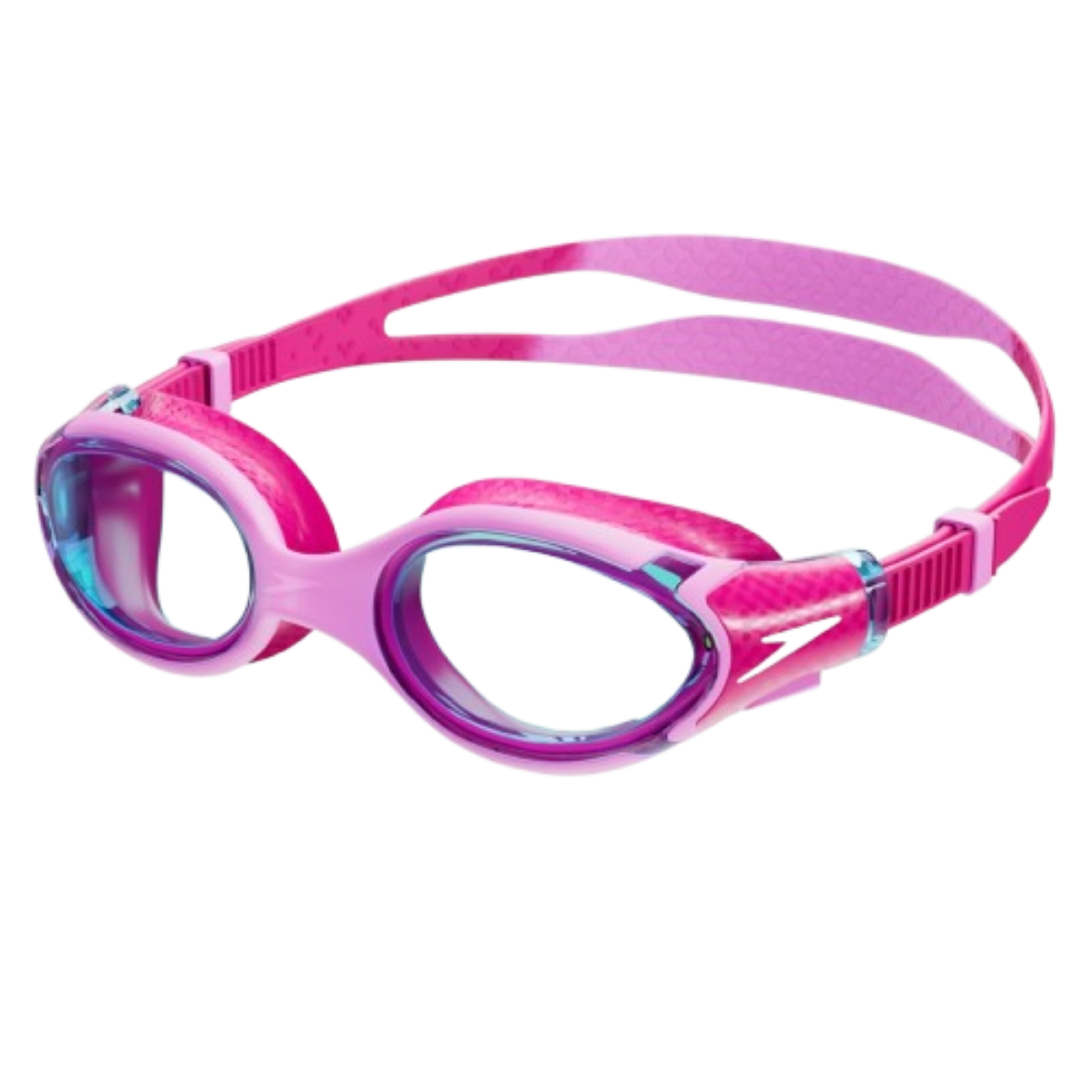 BIOFUSE 2.0 JU PINK/PINK