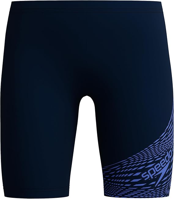 Boys Medley Logo Jammer