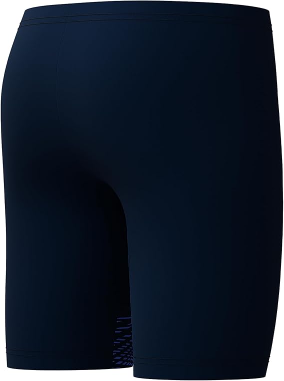 Boys Medley Logo Jammer