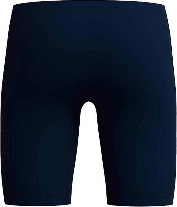 Boys Medley Logo Jammer