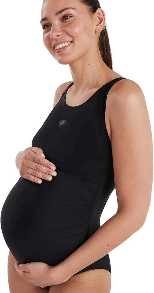MATERNITY 1 PC BADEANZUG