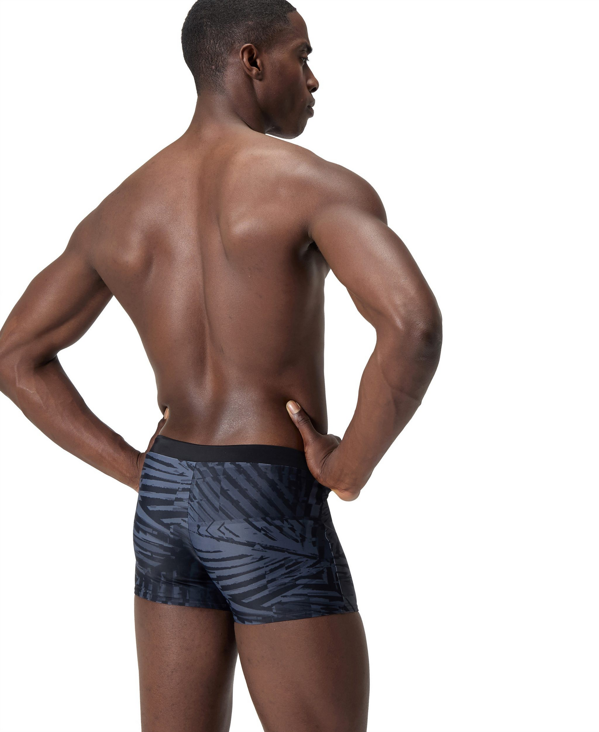 Mens Valmilton Aquashort