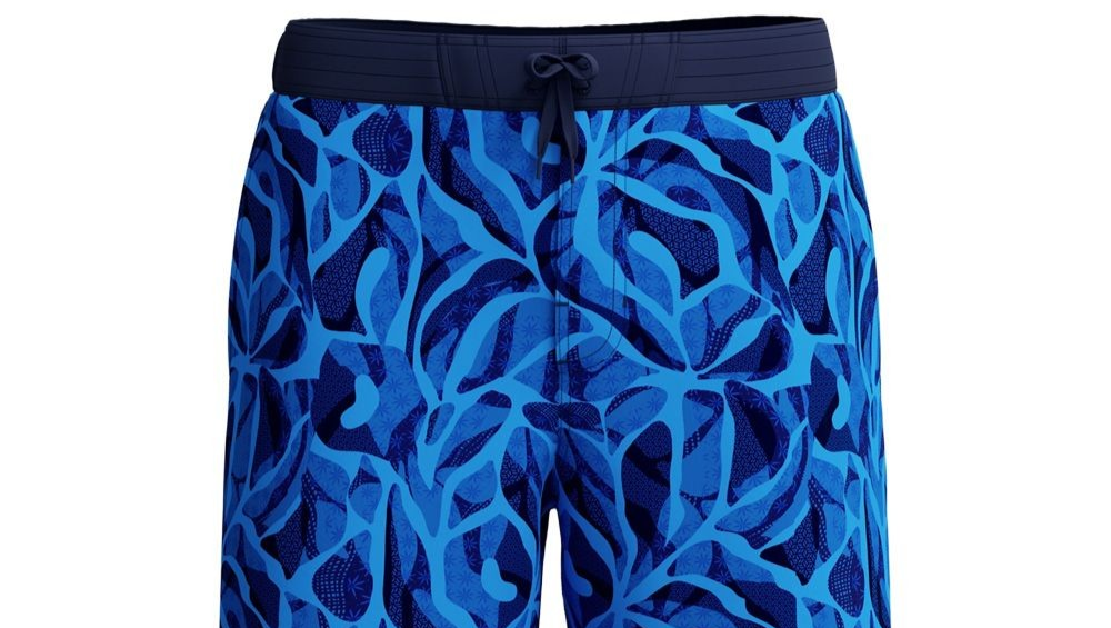Print Bondi Boardshort 20