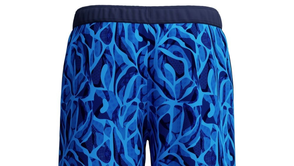 Print Bondi Boardshort 20