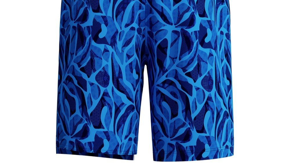 Print Bondi Boardshort 20