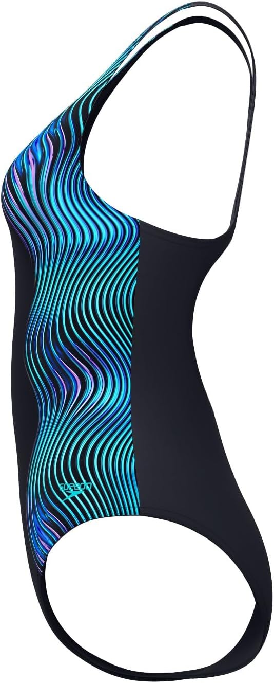 Print Medalist One Piece