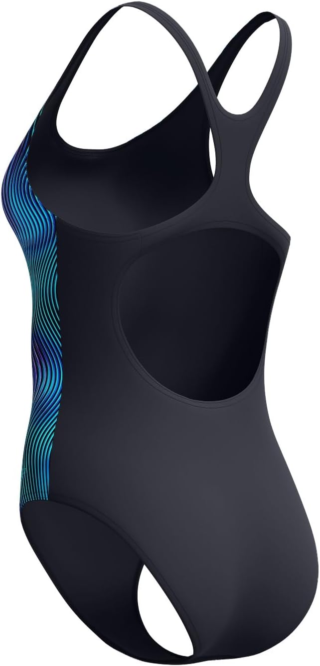 Print Medalist One Piece