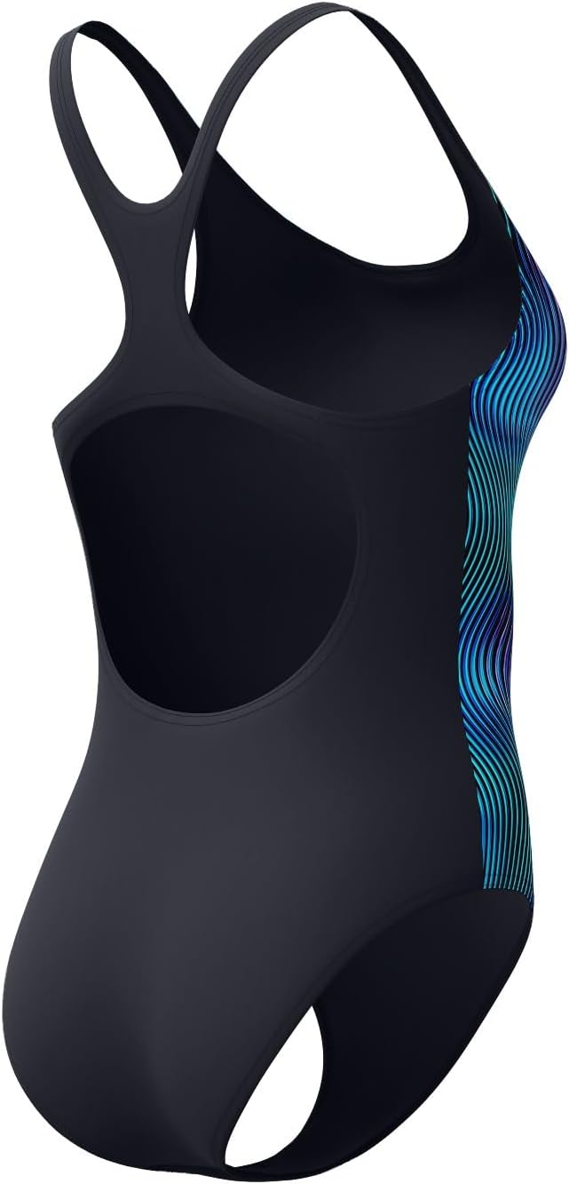 Print Medalist One Piece
